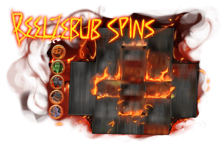 Beelzebub Spins image