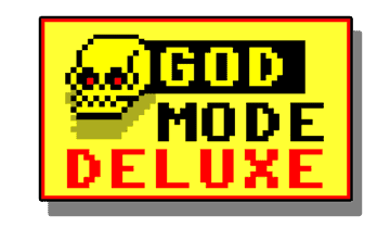 GOD MODE DELUXE image