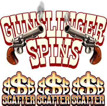 Gunslinger Spins image
