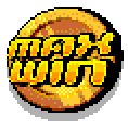 MaxWin Coin image