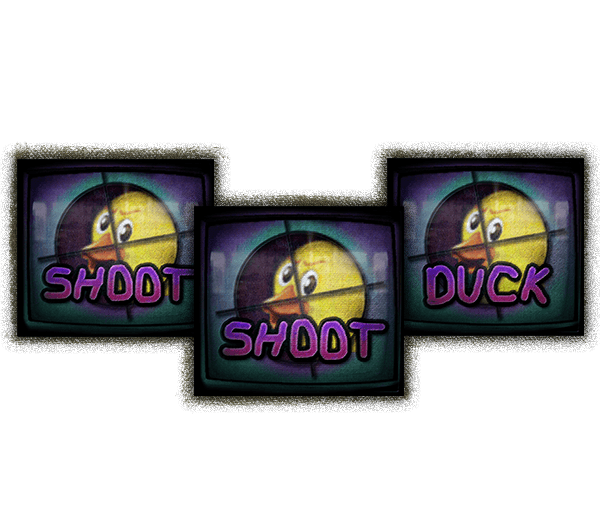 Shoot Shoot Duck image
