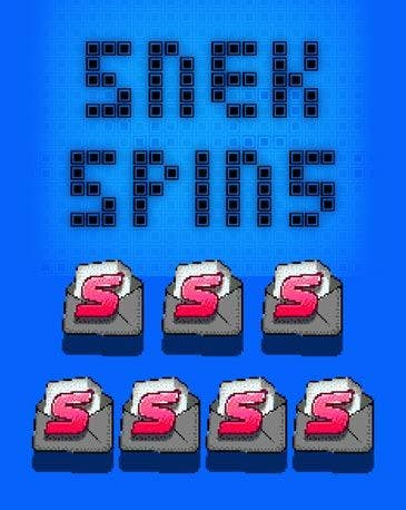 Snek Spins image