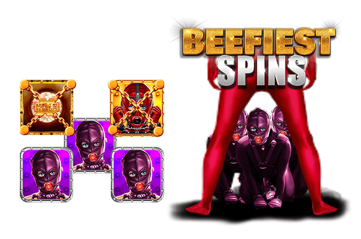 Beefiest Spins image