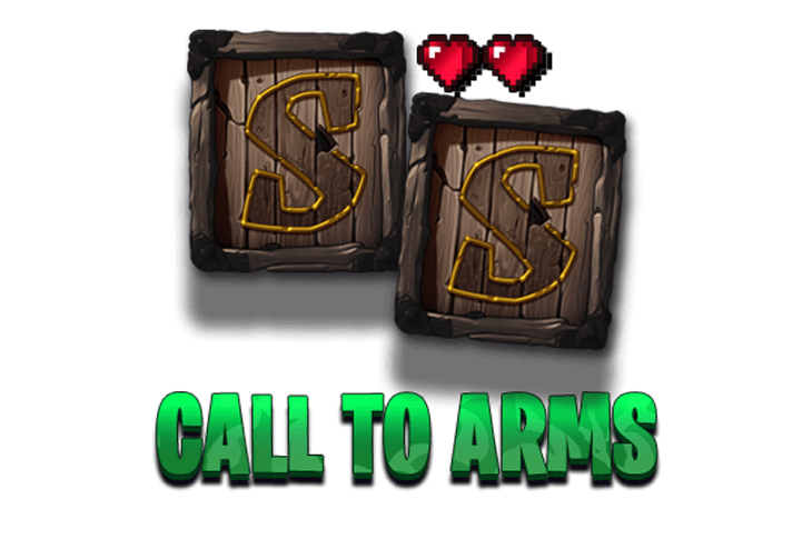 Call to Arms image